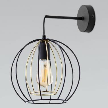 Бра TK Lighting 6596 Jaula