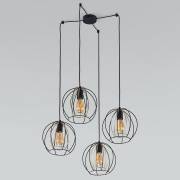 Люстра Jaula TK Lighting 6598 Jaula