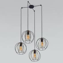 Люстра Jaula TK Lighting 6598 Jaula