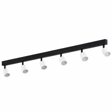 Спот TK Lighting 6270 Top Black White