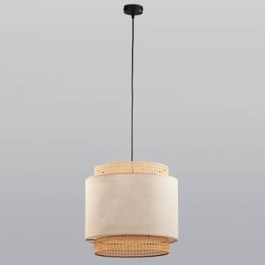 Светильник TK Lighting 6301 Boho Nature