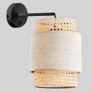 Бра Boho TK Lighting 6302 Boho Nature