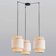 Светильник Boho TK Lighting 6303 Boho Nature