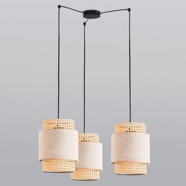 Светильник TK Lighting 6303 Boho Nature