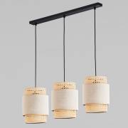 Светильник Boho TK Lighting 6304 Boho Nature