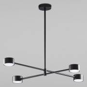 Люстра Dora TK Lighting 6417 Dora