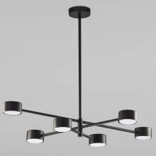 Люстра Dora TK Lighting 6418 Dora