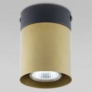 Точечный светильник Vico TK Lighting 6508 Vico Black Gold