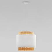 Светильник Boho TK Lighting 6529 Boho White