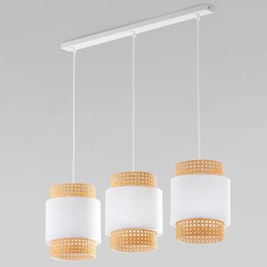 Светильник TK Lighting(Boho) 6531 Boho White