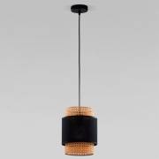 Светильник Boho TK Lighting 6540 Boho Black