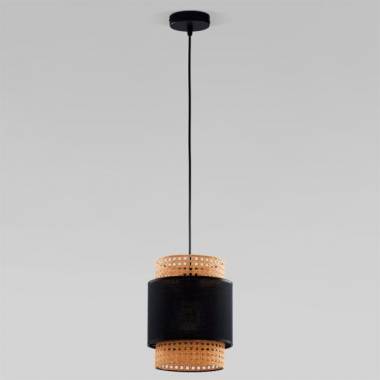 Светильник TK Lighting(Boho) 6540 Boho Black