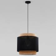 Светильник Boho TK Lighting 6542 Boho Black