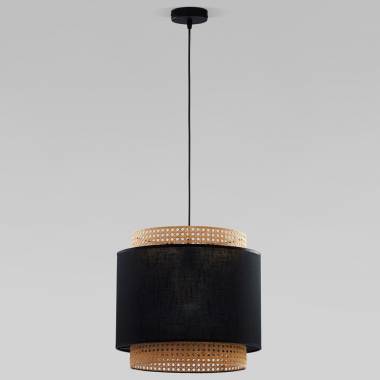 Светильник TK Lighting(Boho) 6542 Boho Black