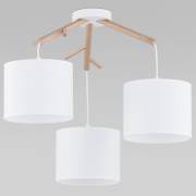 Люстра Albero TK Lighting 6553 Albero White