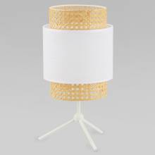 Настольная лампа Boho TK Lighting 6565 Boho White