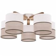 Люстра LaurA TK Lighting 984