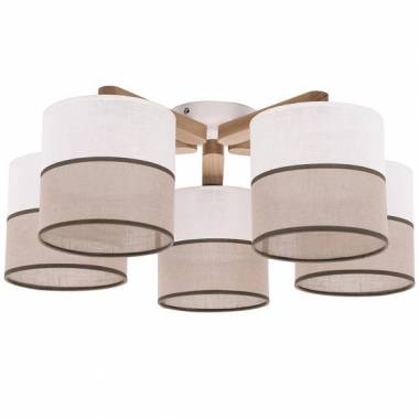 Люстра TK Lighting 984 Laura