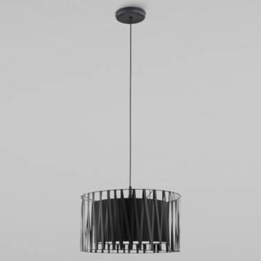 Светильник TK Lighting(Harmony) 1654 Harmony Black