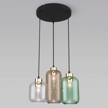 Светильник TK Lighting(Marco) 3325 Marco Green