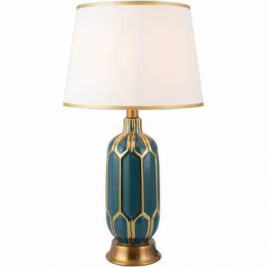 Настольная лампа Toplight(Gwendoline) TL0291-T