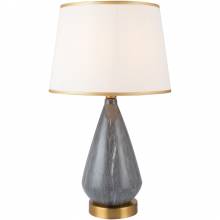 Настольная лампа Gwendoline Toplight TL0292-T
