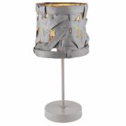 Настольная лампа Patricia Toplight TL1123-1T