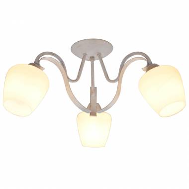 Люстра Toplight(Abegail) TL1133-3D