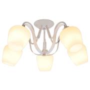 Люстра Abegail Toplight TL1133-5D