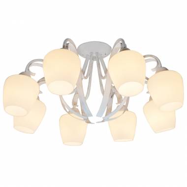 Люстра Toplight(Abegail) TL1133-8D