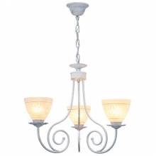 Люстра Barbara Toplight TL1134-3H