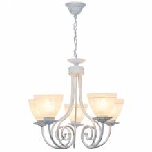 Люстра Barbara Toplight TL1134-5H