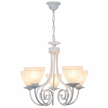 Люстра Toplight(Barbara) TL1134-5H