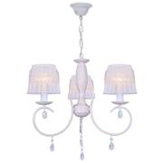 Люстра Camilla Toplight TL1135-3H