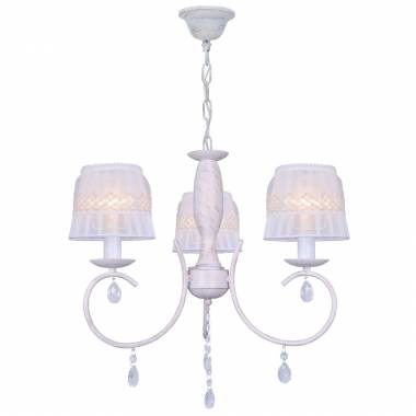 Люстра Toplight(Camilla) TL1135-3H