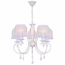 Люстра Camilla Toplight TL1135-5H