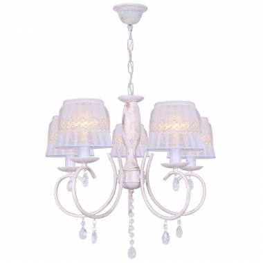 Люстра Toplight(Camilla) TL1135-5H
