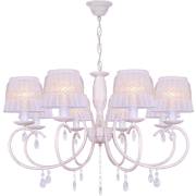 Люстра Camilla Toplight TL1135-8H
