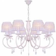 Люстра Camilla Toplight TL1135-8H