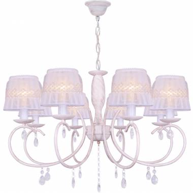 Люстра Toplight(Camilla) TL1135-8H