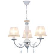 Люстра Frances Toplight TL1137-3H