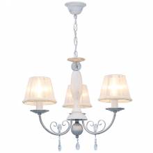 Люстра Frances Toplight TL1137-3H