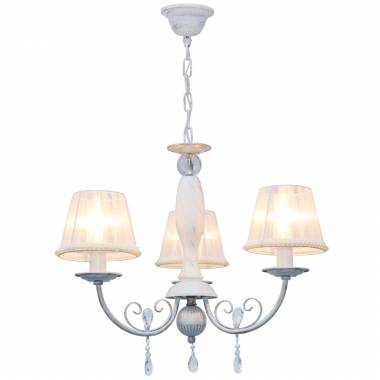 Люстра Toplight(Frances) TL1137-3H