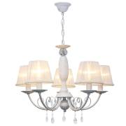 Люстра Frances Toplight TL1137-5H