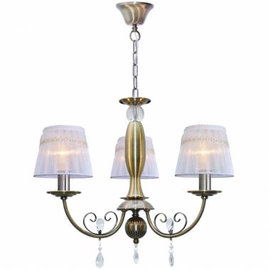 Люстра Toplight(Gertrude) TL1138-3H