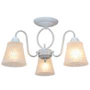 Люстра Jaclyn Toplight TL1141-3H