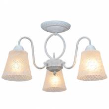 Люстра Jaclyn Toplight TL1141-3H
