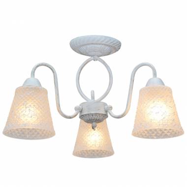 Люстра Toplight(Jaclyn) TL1141-3H