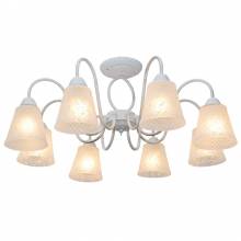 Люстра Jaclyn Toplight TL1141-8H