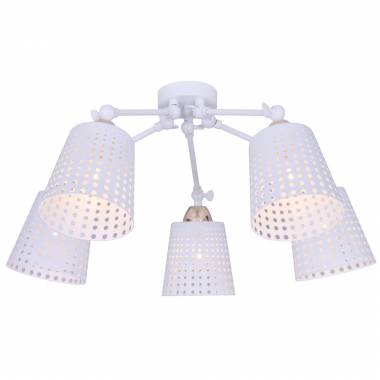 Люстра Toplight(Kristiana) TL1154-5D